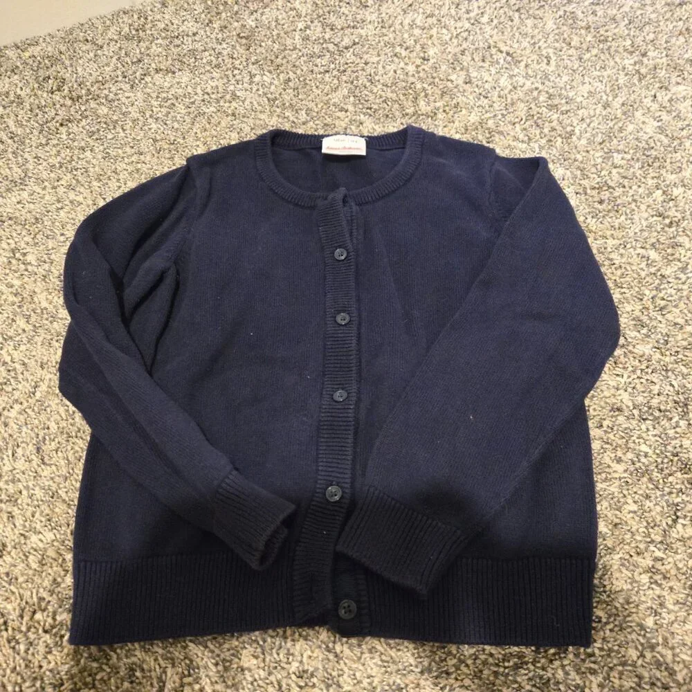 Crewcuts lot girl